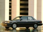 Toyota Camry Sedan LE 1986 года (US)